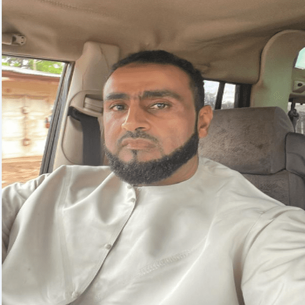 Mr. Ahmed Rassam