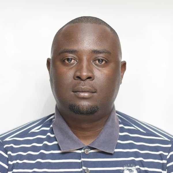 Mr. Laban Singoye